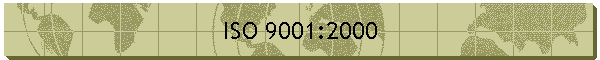 ISO 9001:2000