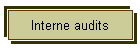 Interne audits